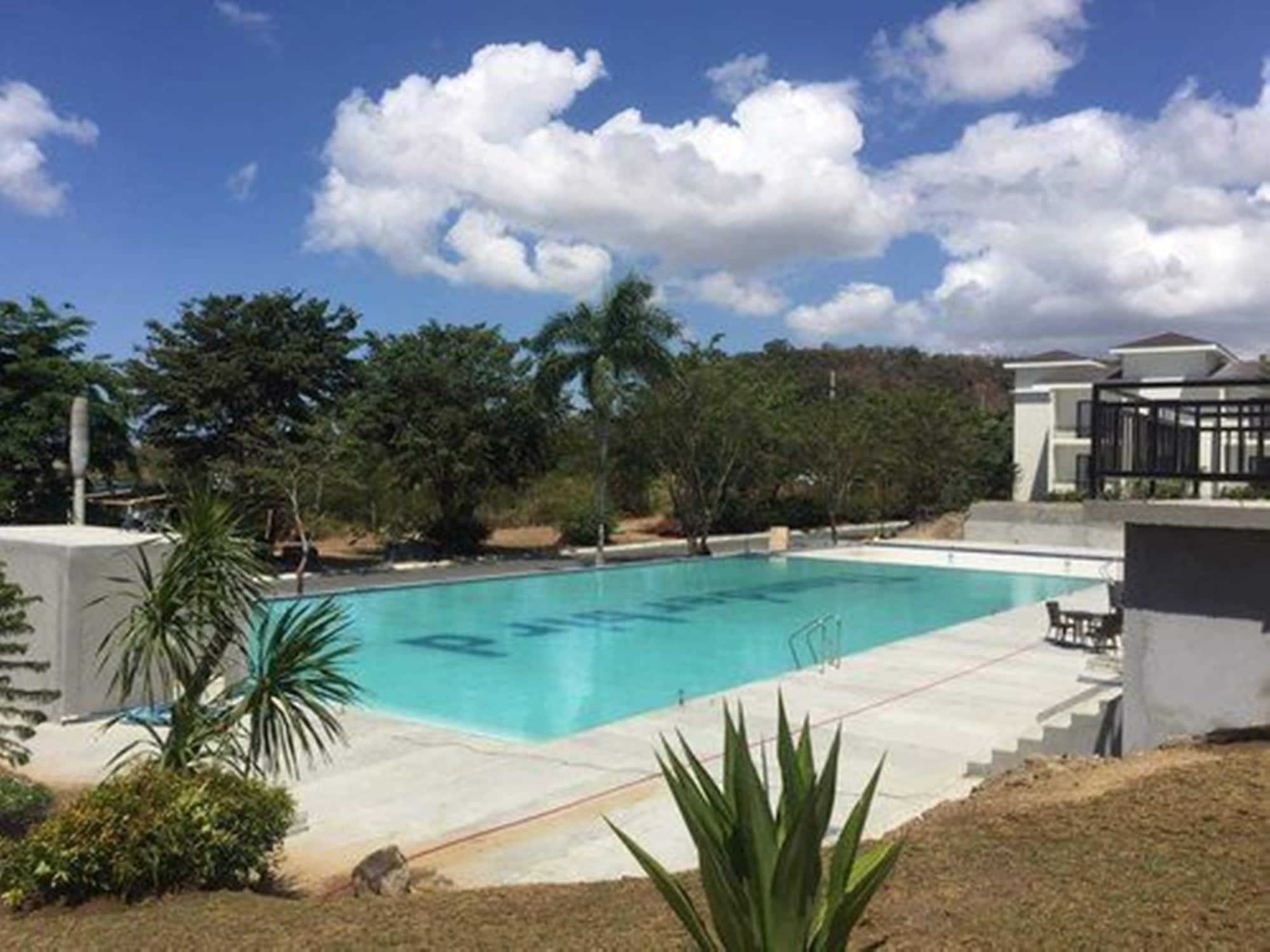 Thunderbird Resorts - Rizal Binangonan Eksteriør billede