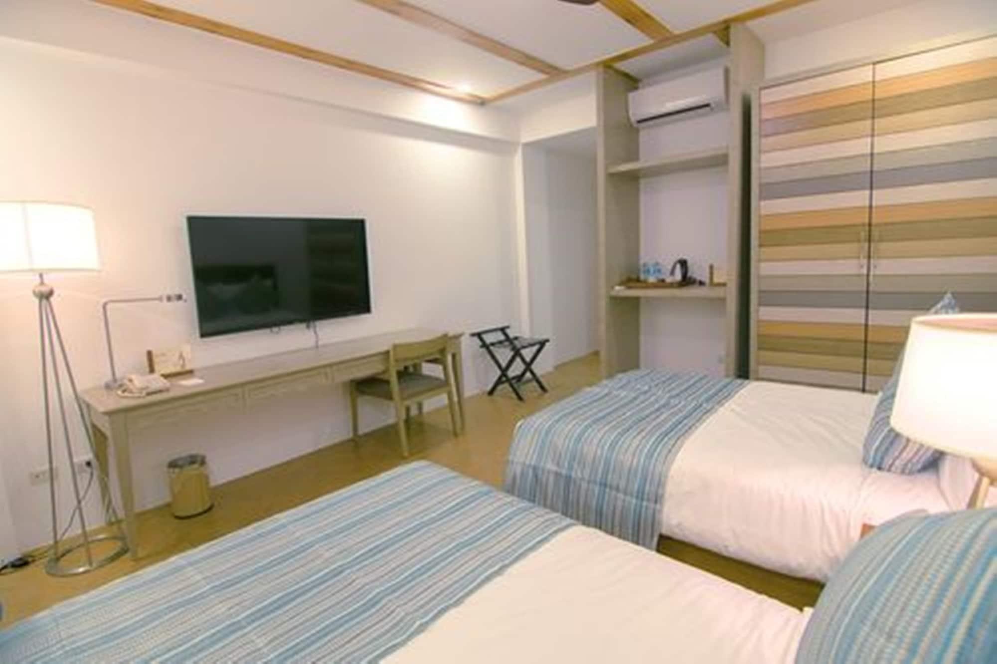 Thunderbird Resorts - Rizal Binangonan Eksteriør billede