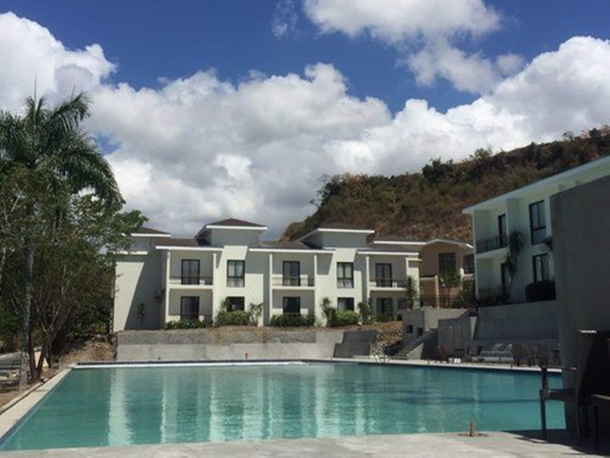 Thunderbird Resorts - Rizal Binangonan Eksteriør billede