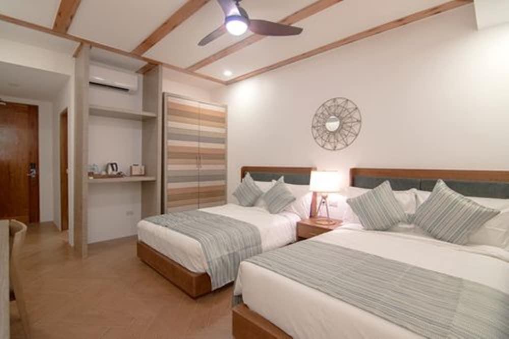 Thunderbird Resorts - Rizal Binangonan Eksteriør billede