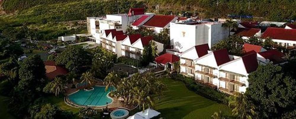 Thunderbird Resorts - Rizal Binangonan Eksteriør billede