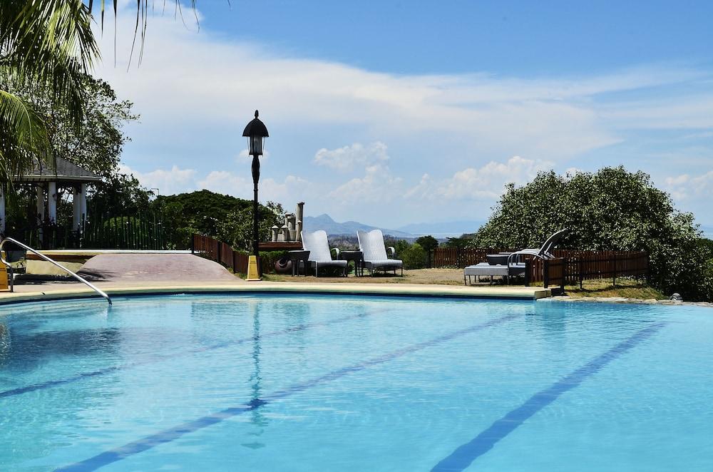 Thunderbird Resorts - Rizal Binangonan Eksteriør billede