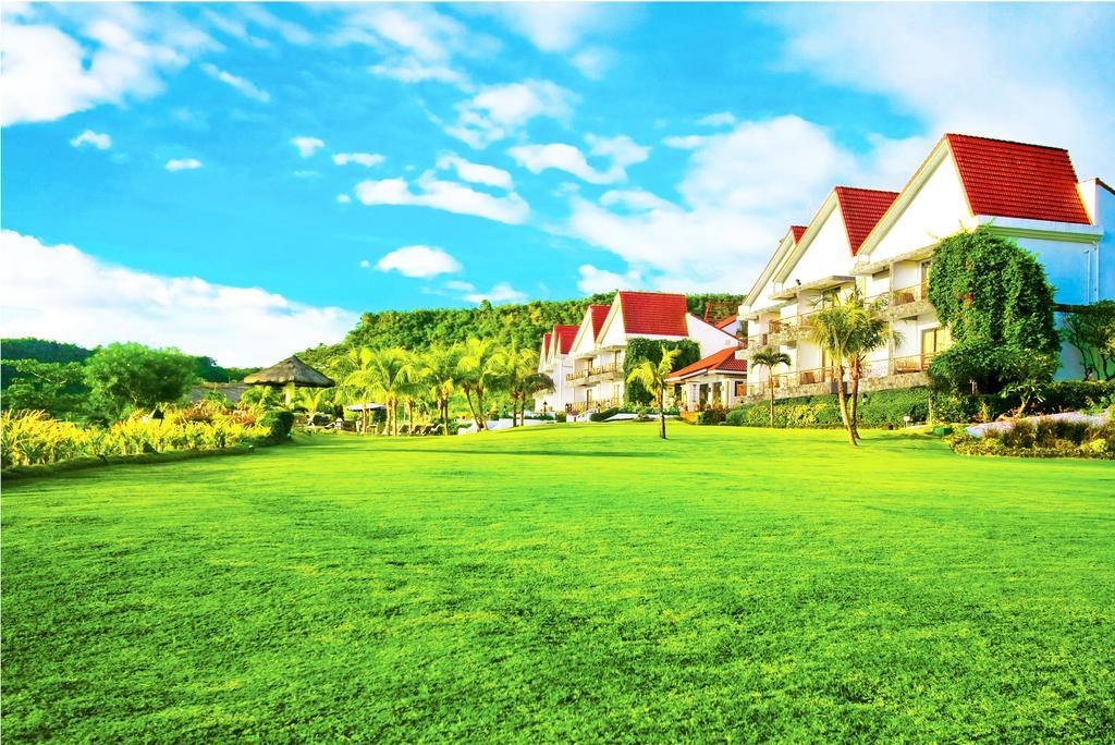 Thunderbird Resorts - Rizal Binangonan Eksteriør billede