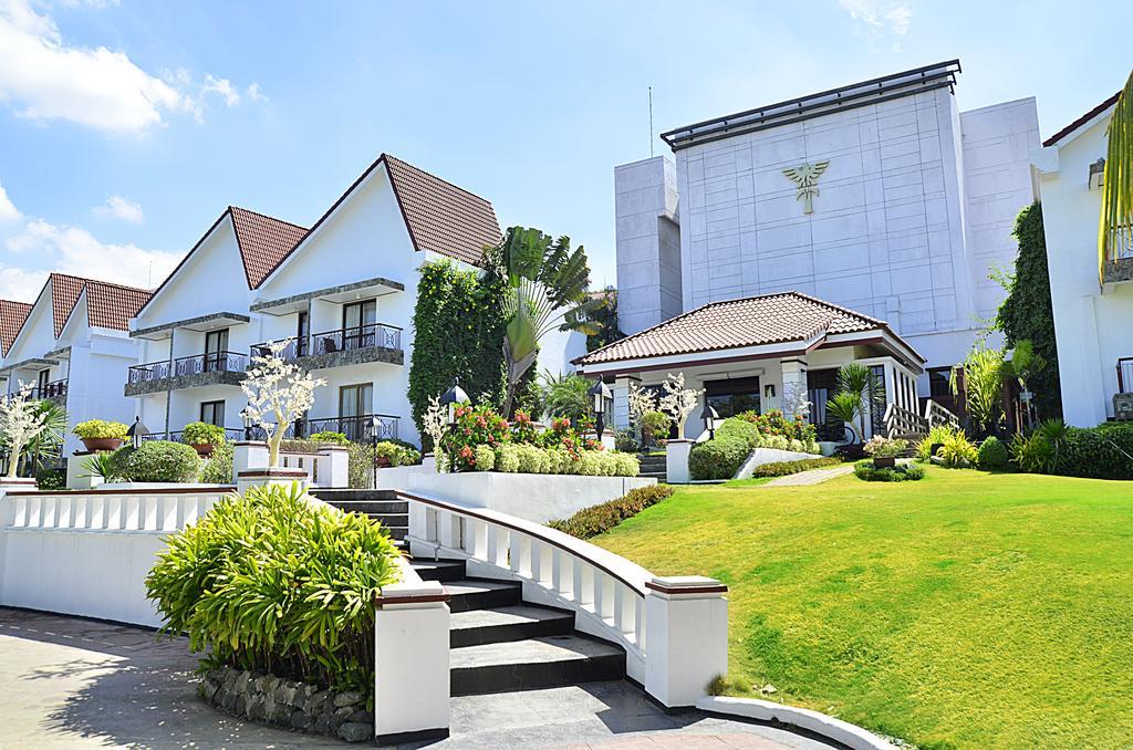 Thunderbird Resorts - Rizal Binangonan Eksteriør billede