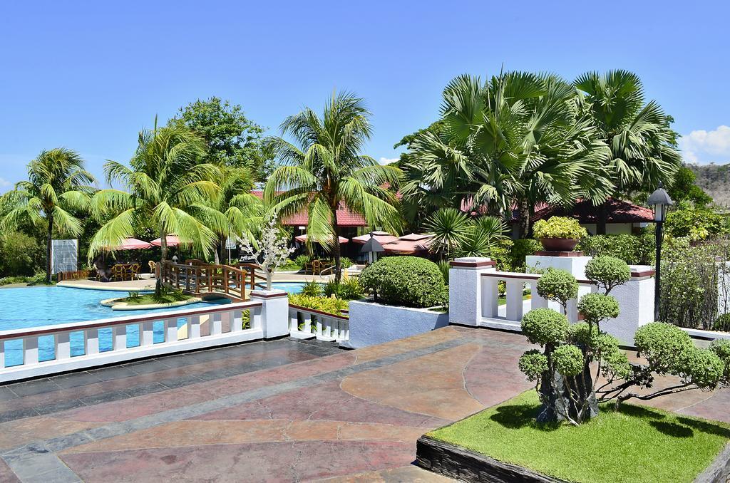 Thunderbird Resorts - Rizal Binangonan Eksteriør billede