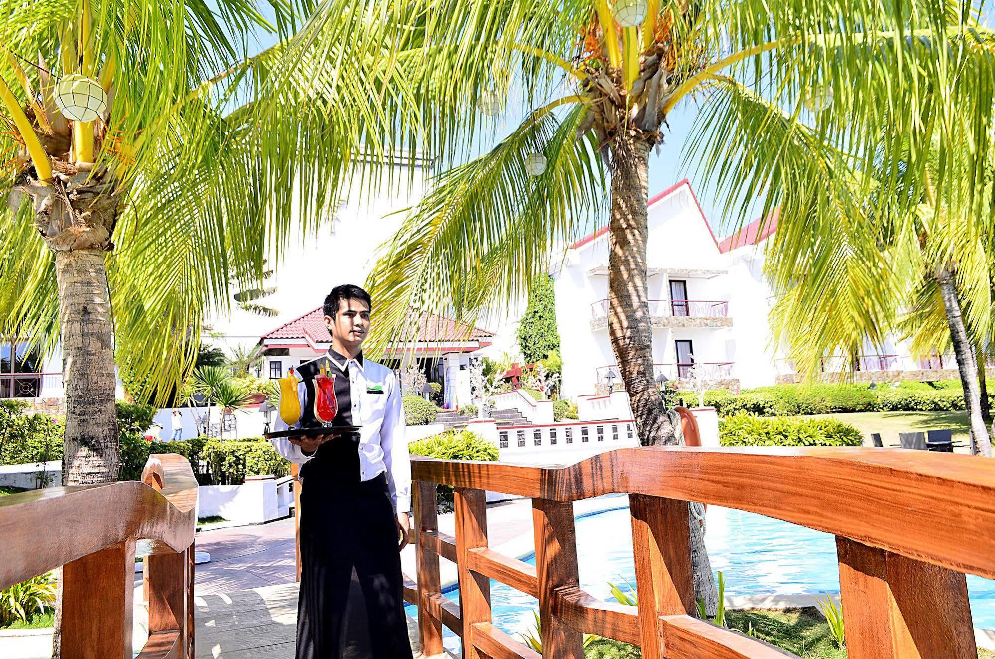 Thunderbird Resorts - Rizal Binangonan Eksteriør billede