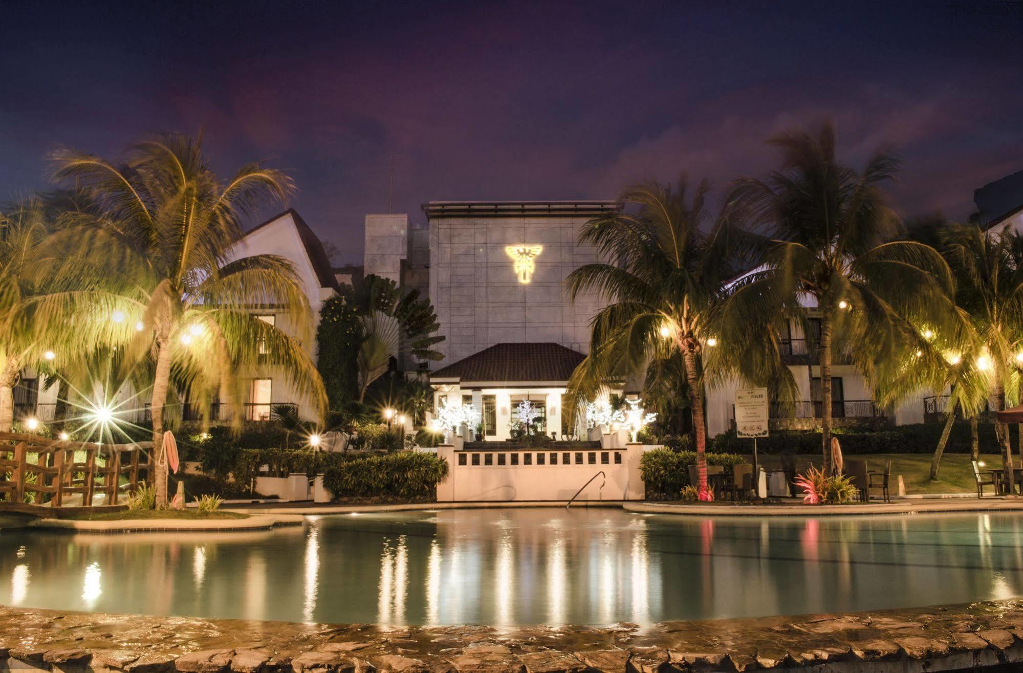 Thunderbird Resorts - Rizal Binangonan Eksteriør billede