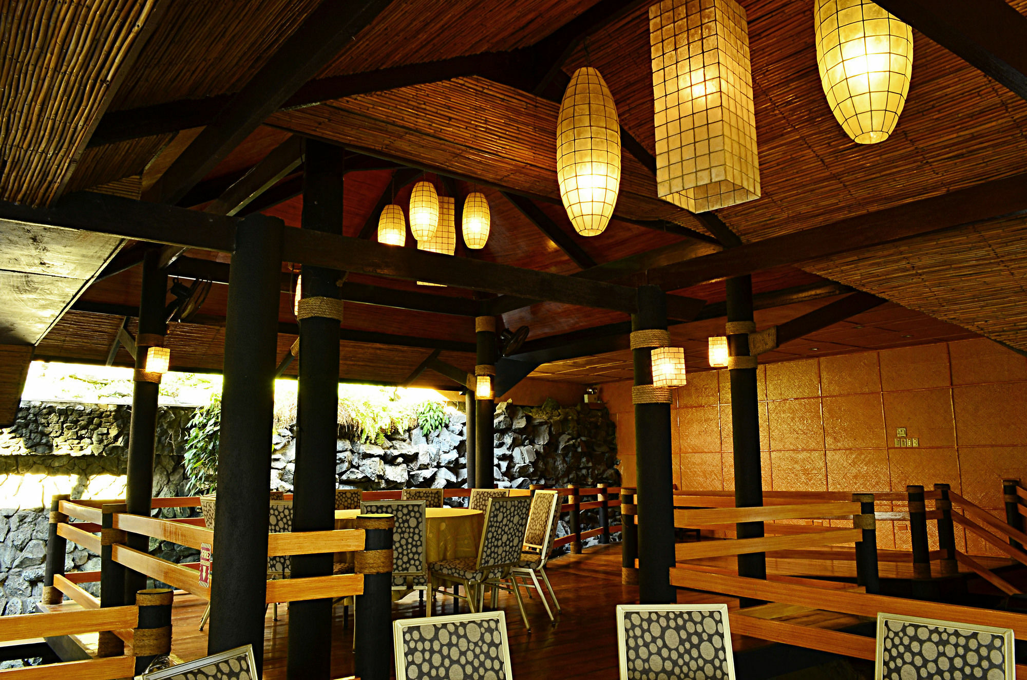 Thunderbird Resorts - Rizal Binangonan Eksteriør billede