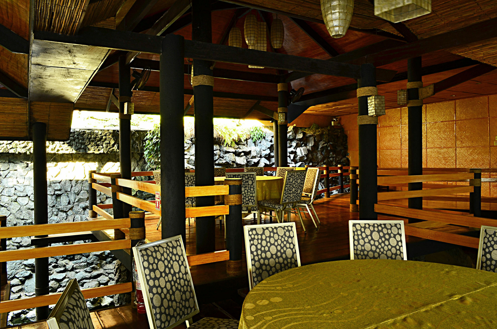 Thunderbird Resorts - Rizal Binangonan Eksteriør billede