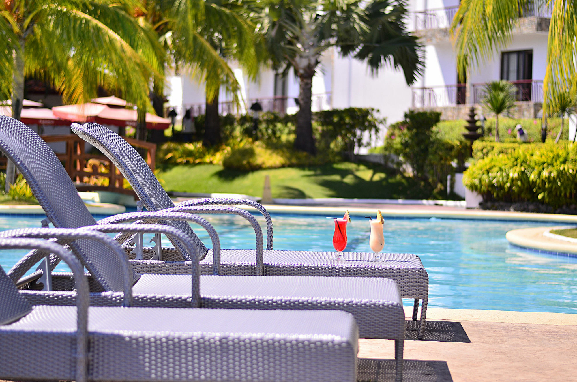 Thunderbird Resorts - Rizal Binangonan Eksteriør billede